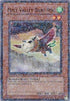 Mist Valley Baby Roc (DT02-EN019) [Duel Terminal 2]