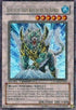 Dewloren, Tiger King of the Ice Barrier (DT02-EN033) [Duel Terminal 2]