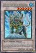 Dewloren, Tiger King of the Ice Barrier (DT02-EN033) [Duel Terminal 2]