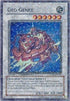 Geo Genex (DT02-EN035) [Duel Terminal 2]