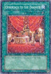Offerings to the Doomed (DT02-EN039) [Duel Terminal 2]
