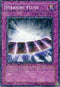 Straight Flush (DT02-EN044) [Duel Terminal 2]