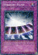 Straight Flush (DT02-EN044) [Duel Terminal 2]