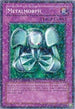 Metalmorph (DT02-EN046) [Duel Terminal 2]