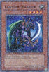 Panther Warrior (DT02-EN055) [Duel Terminal 2]