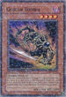 Goblin Zombie (DT02-EN060) [Duel Terminal 2]