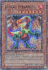 Jurrac Tyrannus (DT02-EN068) [Duel Terminal 2]