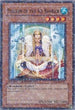 Pilgrim of the Ice Barrier (DT02-EN076) [Duel Terminal 2]