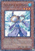 Geomancer of the Ice Barrier (DT02-EN077) [Duel Terminal 2]
