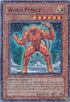 Worm Prince (DT02-EN083) [Duel Terminal 2]