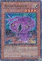 Worm Rakuyeh (DT02-EN085) [Duel Terminal 2]