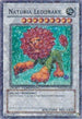 Naturia Leodrake (DT02-EN088) [Duel Terminal 2]