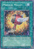Magical Mallet (DT02-EN094) [Duel Terminal 2]