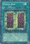 Mystic Box (DT02-EN095) [Duel Terminal 2]