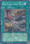 Big Evolution Pill (DT02-EN096) [Duel Terminal 2]