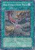 Big Evolution Pill (DT02-EN096) [Duel Terminal 2]