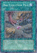 Big Evolution Pill (DT02-EN096) [Duel Terminal 2]