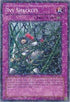 Ivy Shackles (DT02-EN098) [Duel Terminal 2]