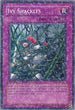 Ivy Shackles (DT02-EN098) [Duel Terminal 2]