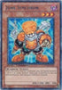 Junk Synchron (DT03-EN003) [Duel Terminal 3]