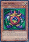 Time Wizard (DT03-EN004) [Duel Terminal 3]