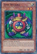 Time Wizard (DT03-EN004) [Duel Terminal 3]