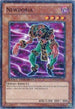 Newdoria (DT03-EN005) [Duel Terminal 3]