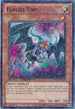 Fabled Topi (DT03-EN010) [Duel Terminal 3]
