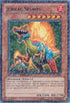 Jurrac Spinos (DT03-EN016) [Duel Terminal 3]