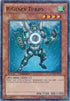 R-Genex Turbo (DT03-EN021) [Duel Terminal 3]