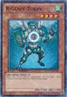 R-Genex Turbo (DT03-EN021) [Duel Terminal 3]