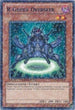 R-Genex Overseer (DT03-EN022) [Duel Terminal 3]