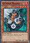 R-Genex Magma (DT03-EN024) [Duel Terminal 3]