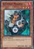 R-Genex Magma (DT03-EN024) [Duel Terminal 3]