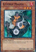 R-Genex Magma (DT03-EN024) [Duel Terminal 3]