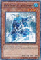 Shock Troops of the Ice Barrier (DT03-EN025) [Duel Terminal 3]