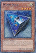 Worm Solid (DT03-EN029) [Duel Terminal 3]