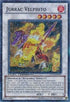 Jurrac Velphito (DT03-EN037) [Duel Terminal 3]