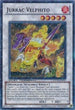 Jurrac Velphito (DT03-EN037) [Duel Terminal 3]