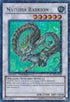 Naturia Barkion (DT03-EN038) [Duel Terminal 3]