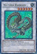 Naturia Barkion (DT03-EN038) [Duel Terminal 3]
