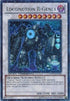 Locomotion R-Genex (DT03-EN039) [Duel Terminal 3]