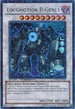 Locomotion R-Genex (DT03-EN039) [Duel Terminal 3]