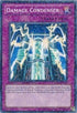 Damage Condenser (DT03-EN048) [Duel Terminal 3]