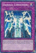 Damage Condenser (DT03-EN048) [Duel Terminal 3]