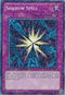 Shadow Spell (DT03-EN049) [Duel Terminal 3]