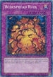 Widespread Ruin (DT03-EN050) [Duel Terminal 3]