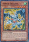 Debris Dragon (DT03-EN051) [Duel Terminal 3]