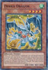 Debris Dragon (DT03-EN051) [Duel Terminal 3]