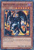 Archfiend of Gilfer (DT03-EN054) [Duel Terminal 3]